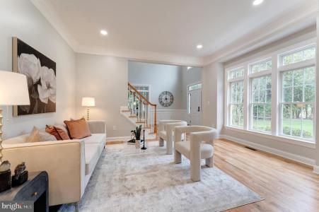 12197 Wild Horse Drive, Fairfax, Virginia 22033, HOA KỲ