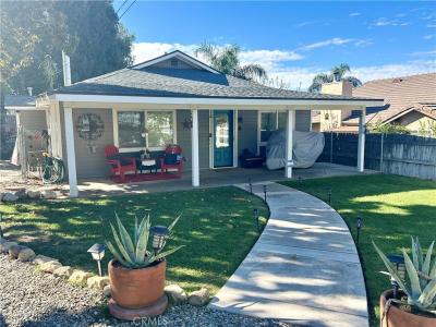 39407 Tokay, Cherry Valley, Kalifornia 92223, USA