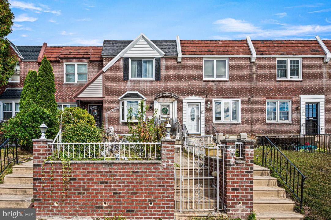 8433 PROVIDENT STREET, PHILADELPHIA, Pennsylvania 19150, Estados Unidos