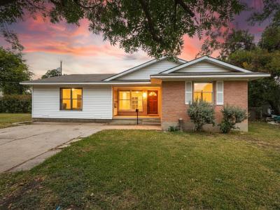 1220 Colfax Circle, Richardson, Texas 75080, USA