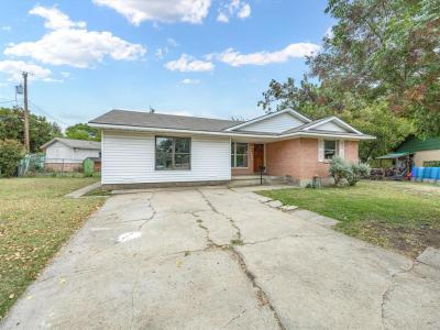 1220 Colfax Circle, Richardson, Texas 75080, USA