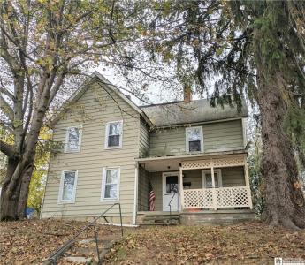 352 S Main St., Jamestown, NY 14701, USA