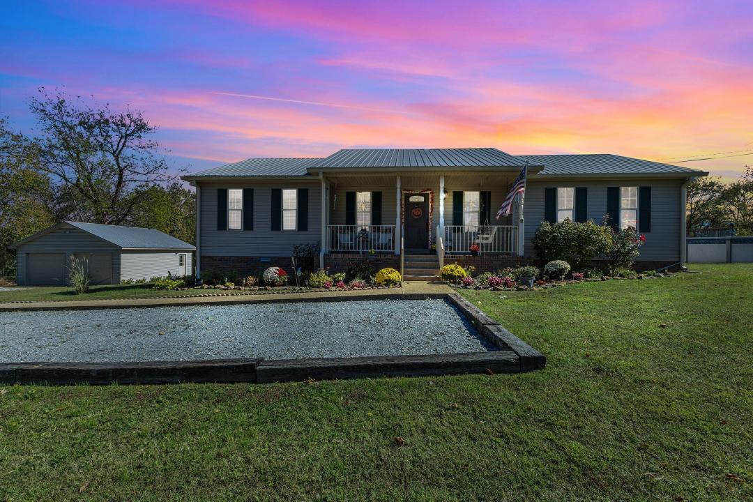 2008 Council Bend Rd, Centerville, تينيسي 37033, الولايات المتحدة