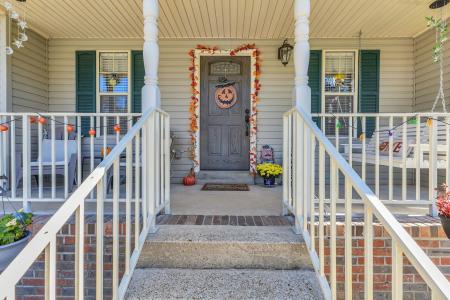 2008 Council Bend Rd, Centerville, تينيسي 37033, الولايات المتحدة