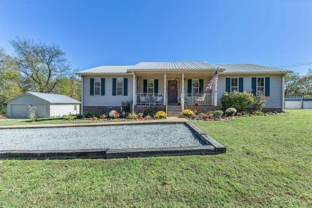 2008 Council Bend Rd, Centerville, تينيسي 37033, الولايات المتحدة