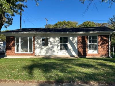 511 S Wayne Street, Gary, Indiana 46403, USA