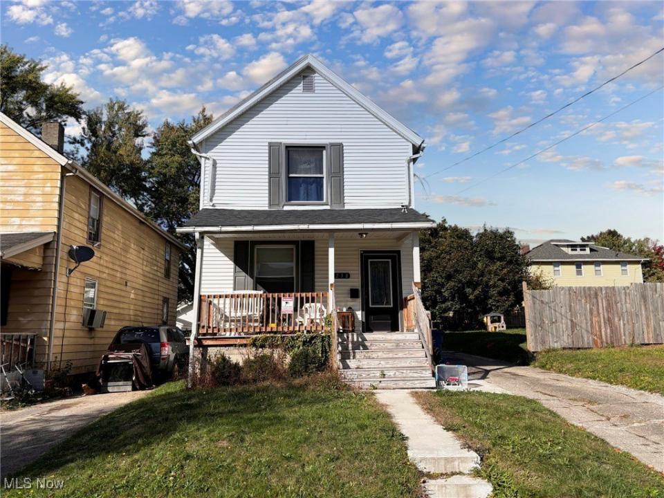 238 E Main Street, Girard, Ohio 44420, Estados Unidos