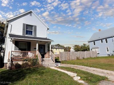 238 E Main Street, Girard, Ohio 44420, Estados Unidos