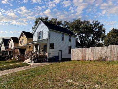 238 E Main Street, Girard, Ohio 44420, Estados Unidos