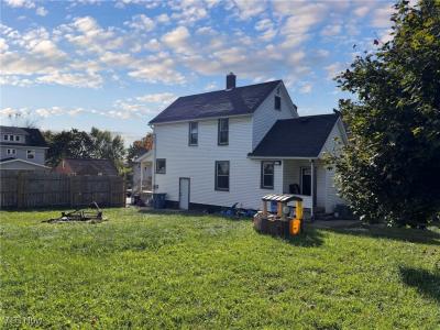 238 E Main Street, Girard, Ohio 44420, Estados Unidos