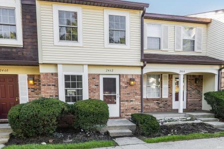 2462 S Burberry Lane, Bloomington, Indiana 47401, USA