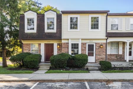 2462 S Burberry Lane, Bloomington, インディアナ 47401, アメリカ合衆国