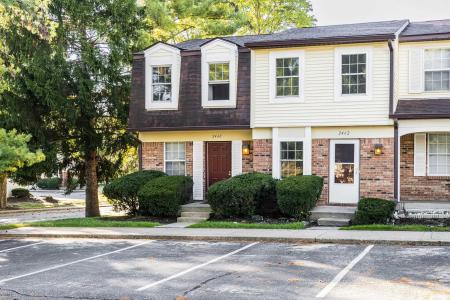 2462 S Burberry Lane, Bloomington, インディアナ 47401, アメリカ合衆国