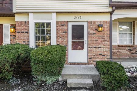 2462 S Burberry Lane, Bloomington, インディアナ 47401, アメリカ合衆国