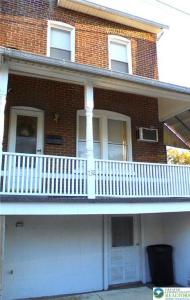 732 W Whitehall Street, Allentown City, 펜실베니아 18102, 미국