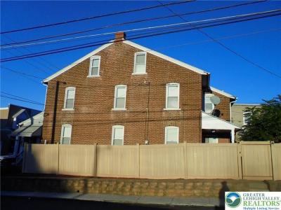 732 W Whitehall Street, Allentown City, 펜실베니아 18102, 미국