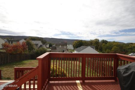 161 Laurel Run Circle, Williamsport, Pennsylvania 17701