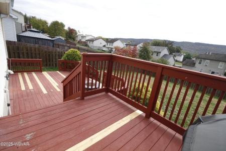 161 Laurel Run Circle, Williamsport, Pennsylvania 17701