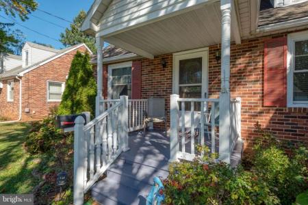 117 North Forrest Street, York, Pennsylvania 17404, Estados Unidos