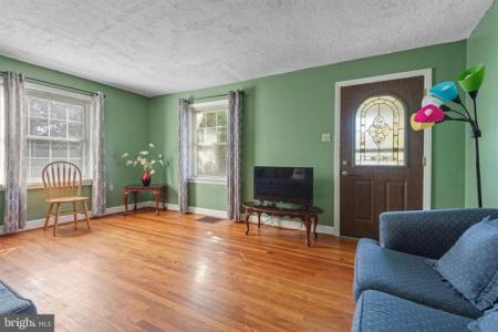 117 North Forrest Street, York, Pennsylvania 17404, Estados Unidos