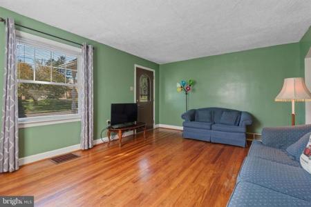 117 North Forrest Street, York, Pennsylvania 17404, Estados Unidos