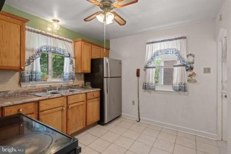 117 North Forrest Street, York, Pennsylvania 17404, Estados Unidos