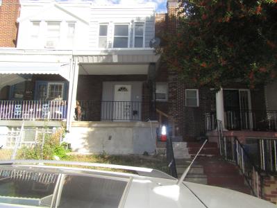 1827 W. Rockland Street, Philadelphia, Pennsylvania 19141, USA