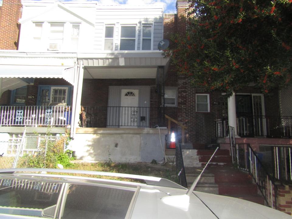 1827 W. Rockland Street, Philadelphia, Pensilvania 19141, Estados Unidos