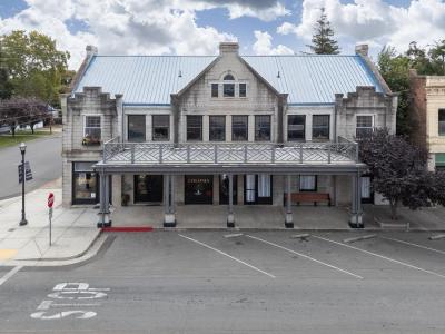 479 B Street, Biggs, Kaliforniya 95917, Amerika Birleşik Devletleri