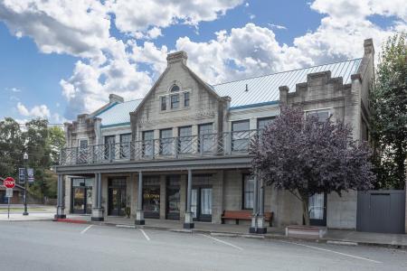 479 B Street, Biggs, Kaliforniya 95917, Amerika Birleşik Devletleri