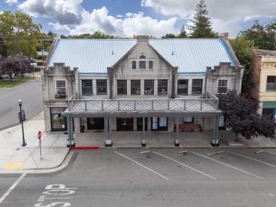 479 B Street, Biggs, Kaliforniya 95917, Amerika Birleşik Devletleri