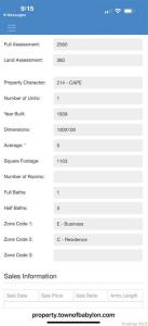 1599 3rd Street, West Babylon, 纽约州 11704, 美国