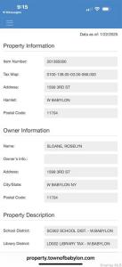 1599 3rd Street, West Babylon, 纽约州 11704, 美国