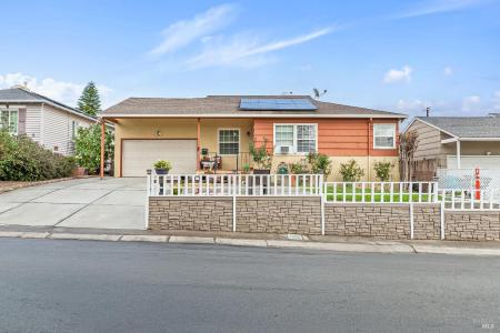 1040 Highland Avenue, Vallejo, California 94590, Estados Unidos