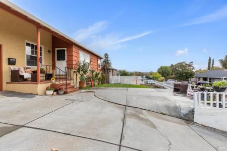 1040 Highland Avenue, Vallejo, California 94590, Estados Unidos