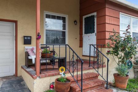 1040 Highland Avenue, Vallejo, California 94590, Estados Unidos