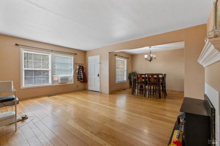 1040 Highland Avenue, Vallejo, California 94590, Estados Unidos