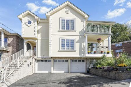 615B Prospect Avenue, Fairview, NJ 07022, USA