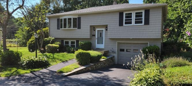 35 Park Ave, Reading, Massachusetts 01867, USA