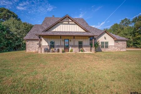 2151 Byrd Road, Jacksonville, 德克薩斯州 75766, 美國