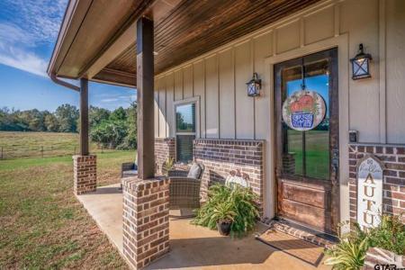 2151 Byrd Road, Jacksonville, 德克薩斯州 75766, 美國