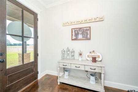 2151 Byrd Road, Jacksonville, 德克薩斯州 75766, 美國