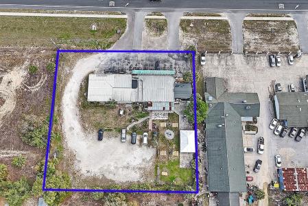 4828 S Suncoast Blvd, Homosassa, 佛罗里达州 34446, 美国