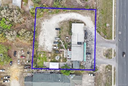 4828 S Suncoast Blvd, Homosassa, 佛罗里达州 34446, 美国