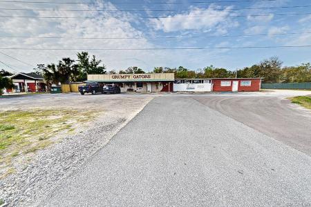 4828 S Suncoast Blvd, Homosassa, 佛罗里达州 34446, 美国