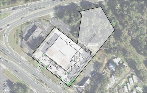 315S US Highway 41, Inverness, Florida 34450