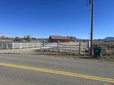 8504 Road 27, Cortez, Colorado 81321, USA