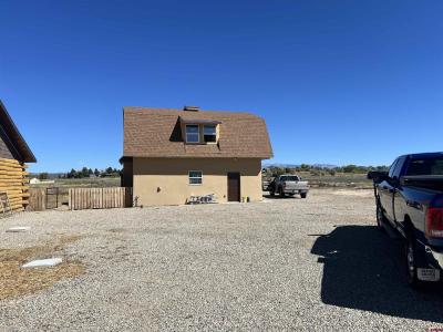 8504 Road 27, Cortez, Colorado 81321, États-Unis