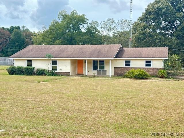 272 County Road 257, New Brockton, Alabama 36351