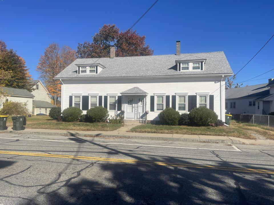 464-466 Chapel Street, Burrillville, 罗得岛 02830, 美国